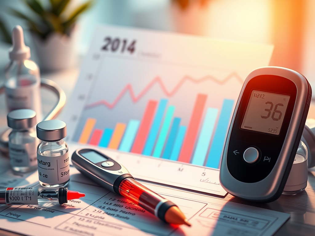 Data analysis and predictions of&nbsp;Diabetes