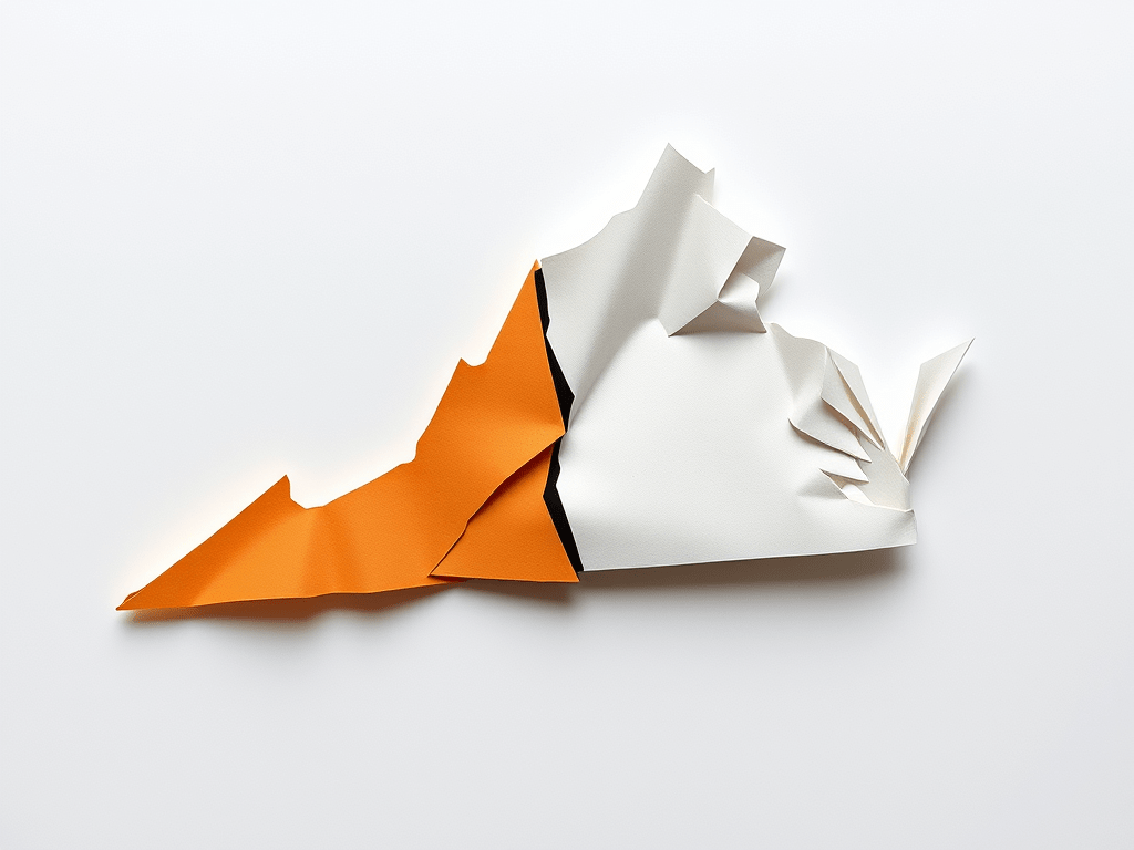 Division of Virginia: Data&nbsp;Analysis