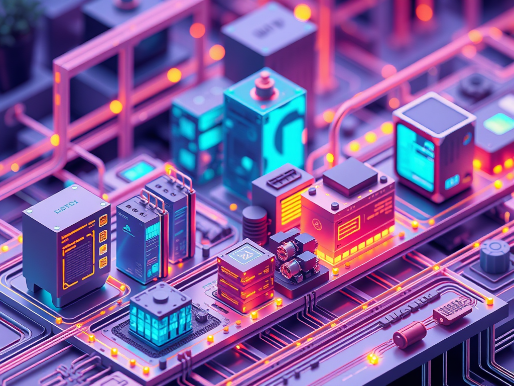 Financial Intelligence Data Platform (Part 1) – Building ETL Pipeline from&nbsp;Scratch